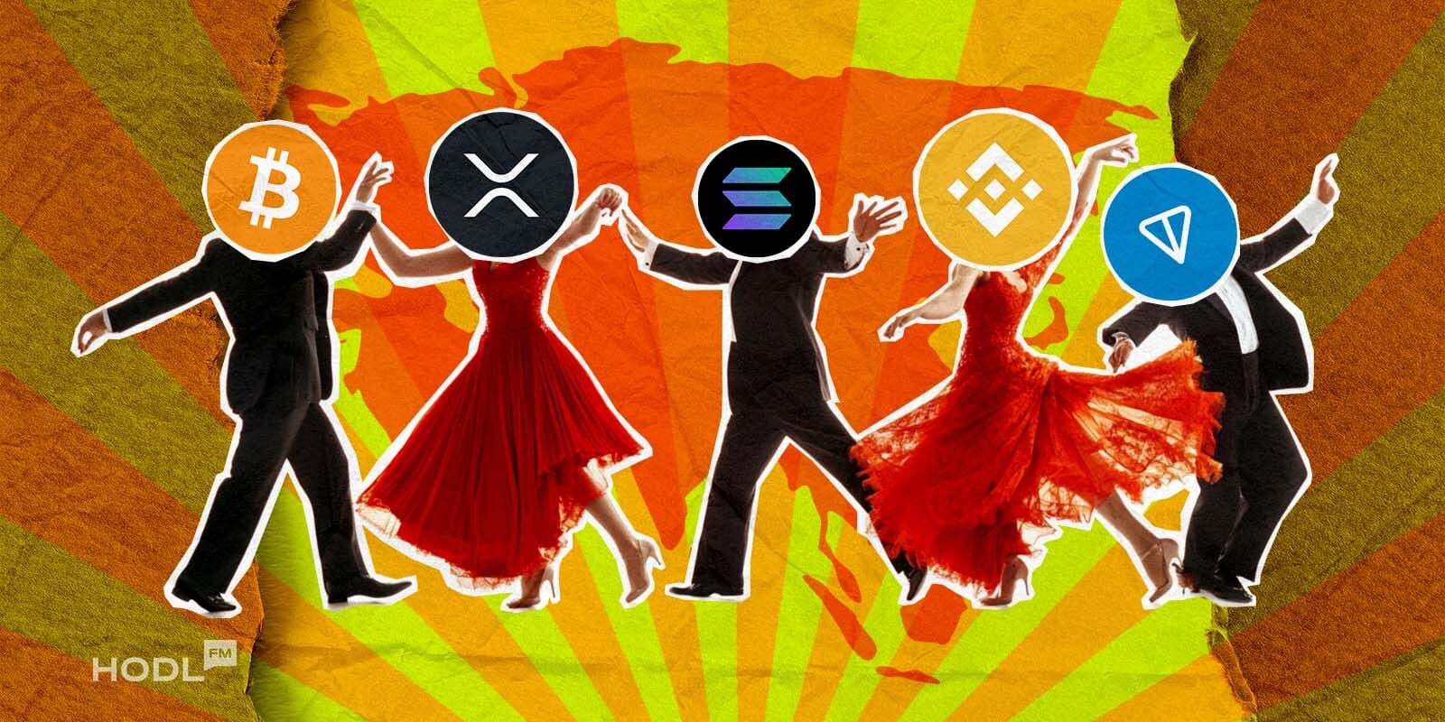 Crypto Market Asia Top 10 Regulation Changes We Expect in 2025 Worldwide Crypto Market Asia Top 10 Regulation Changes We Expect in 2025 Worldwide
