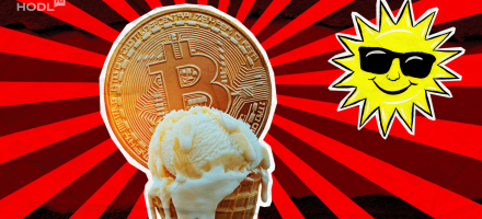 Bitcoin and Crypto Prices Plunge Amid Stock Market Turmoil and AI Surge