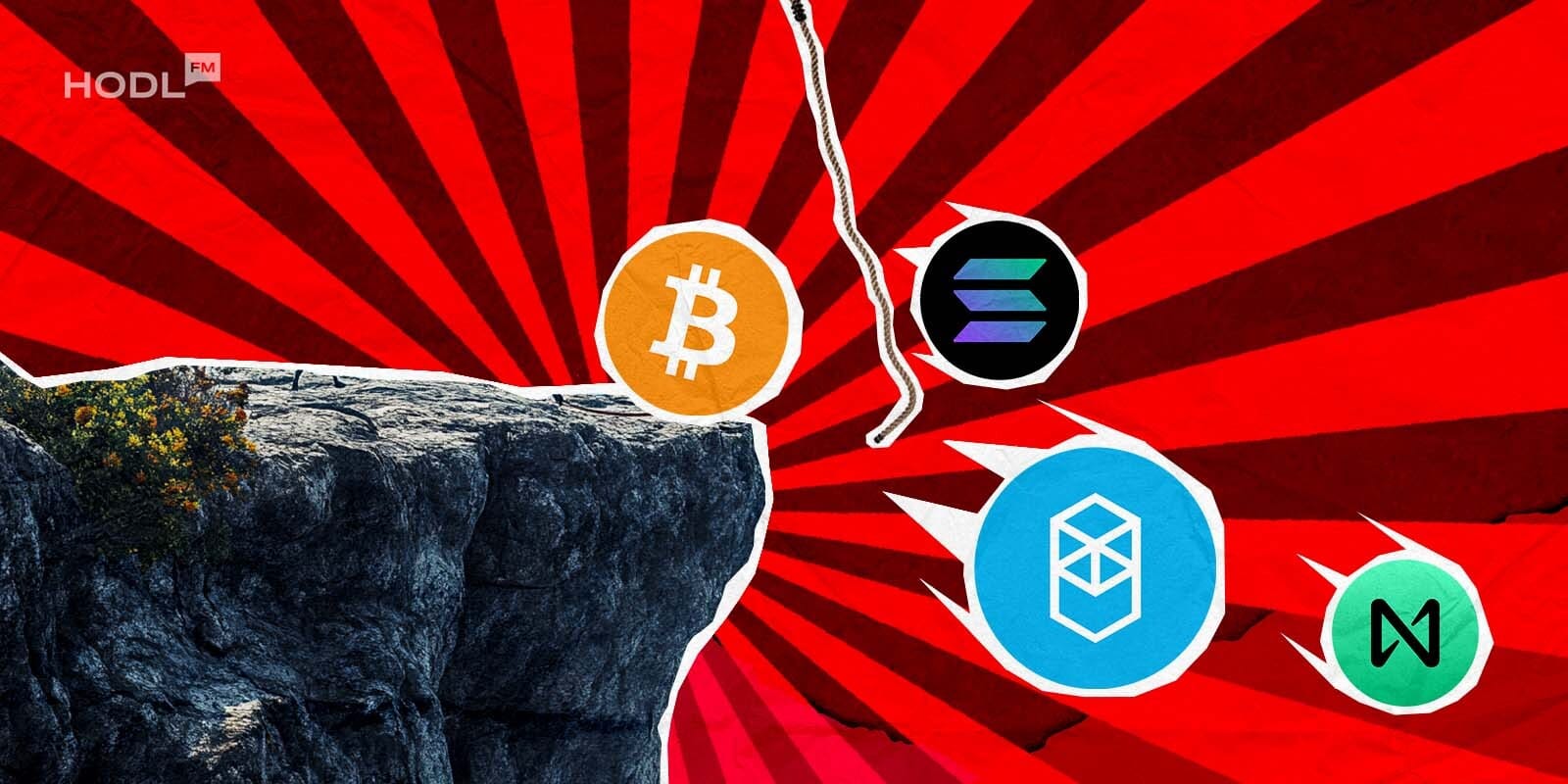 Crypto Market Downturn Can Bitcoin Still Be a Safe Haven Amid Middle East Conflict? Crypto Market Downturn Can Bitcoin Still Be a Safe Haven Amid Middle East Conflict?