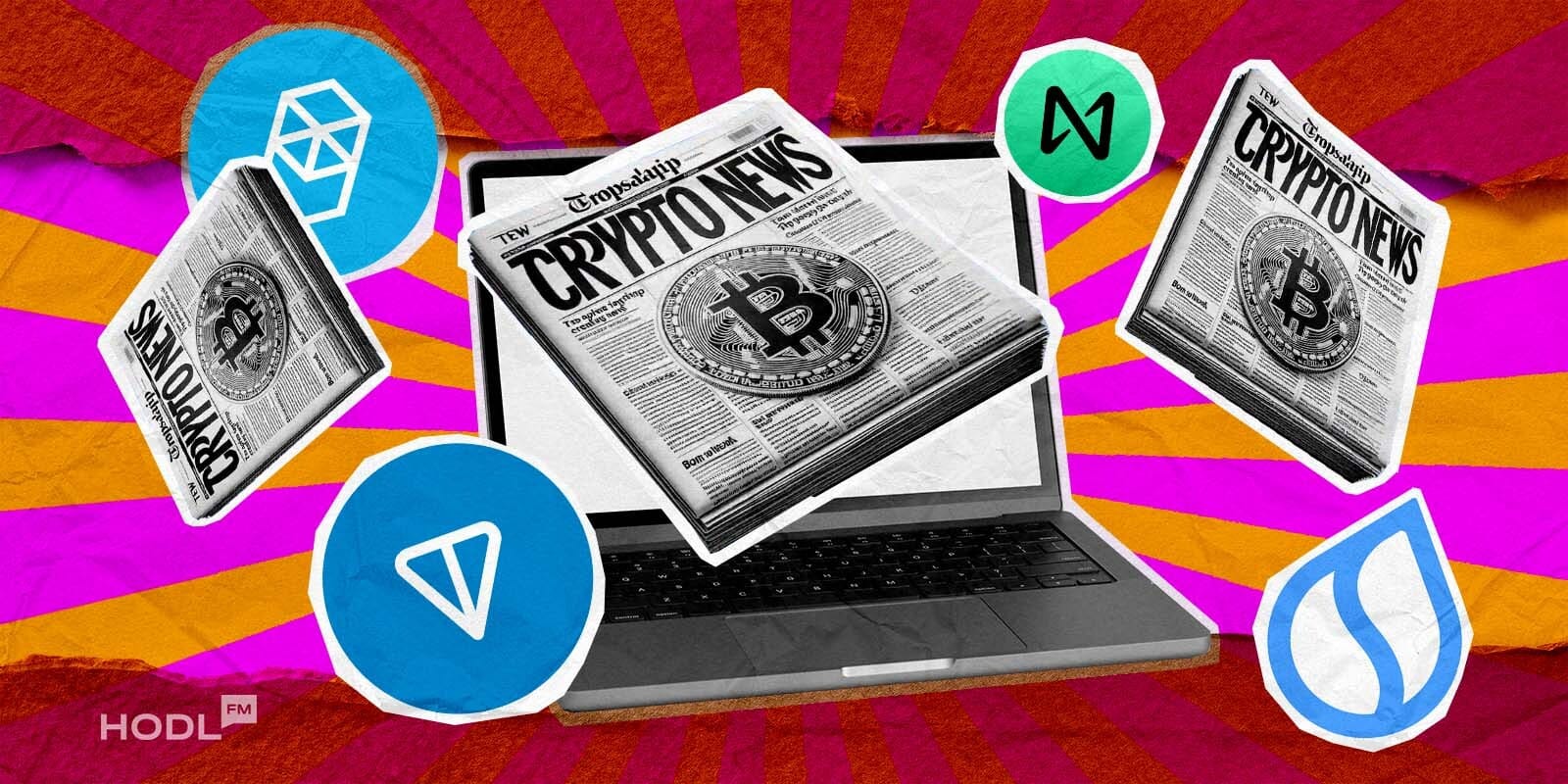 Crypto News Feed Frenzy Binance Prepares for Changpeng Zhao’s Release: Updates, BNB Surge, and ‘Uptober’ Trend Crypto News Feed Frenzy Binance Prepares for Changpeng Zhao’s Release: Updates, BNB Surge, and ‘Uptober’ Trend