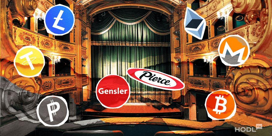 Crypto Regulators Musical Chairs Will Crypto Mom Take Genslers Hot Seat 2 Crypto Regulator's Musical Chairs: Will 'Crypto Mom' Take Gensler's Hot Seat? Crypto Regulators Musical Chairs Will Crypto Mom Take Genslers Hot Seat 2 Crypto Regulator's Musical Chairs: Will 'Crypto Mom' Take Gensler's Hot Seat?