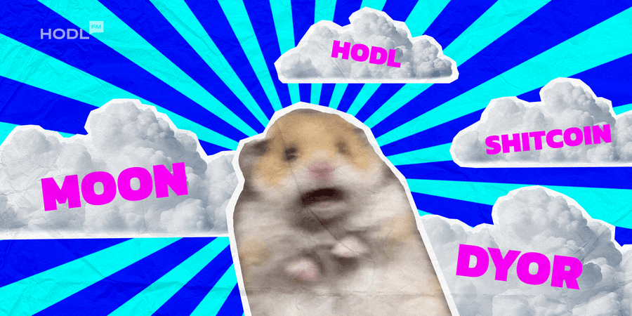 Crypto Slang Terms You Should Know min 1 Crypto Slang 101: The Ultimate Guide