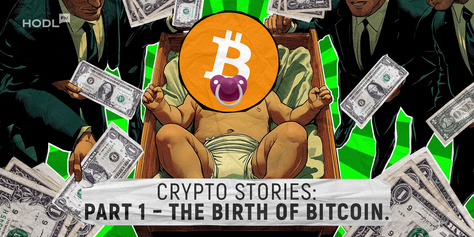Crypto Stories Bitcoin Crypto Stories. Part 2: The Early Days of Bitcoin History 2009-2012 Crypto Stories Bitcoin Crypto Stories. Part 2: The Early Days of Bitcoin History 2009-2012