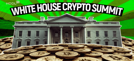 Trump’s White House Crypto Summit: Who’s Attending and What’s at Stake?