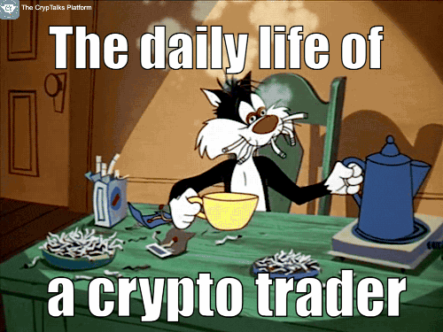 Crypto Trading GIF by CrypTalks Over $530 Million in Liquidations Shake Crypto Markets Amidst U.S.-China Tariff Truce Crypto Trading GIF by CrypTalks Over $530 Million in Liquidations Shake Crypto Markets Amidst U.S.-China Tariff Truce