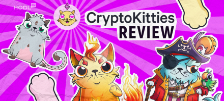 What Are CryptoKitties? CryptoKitties Review