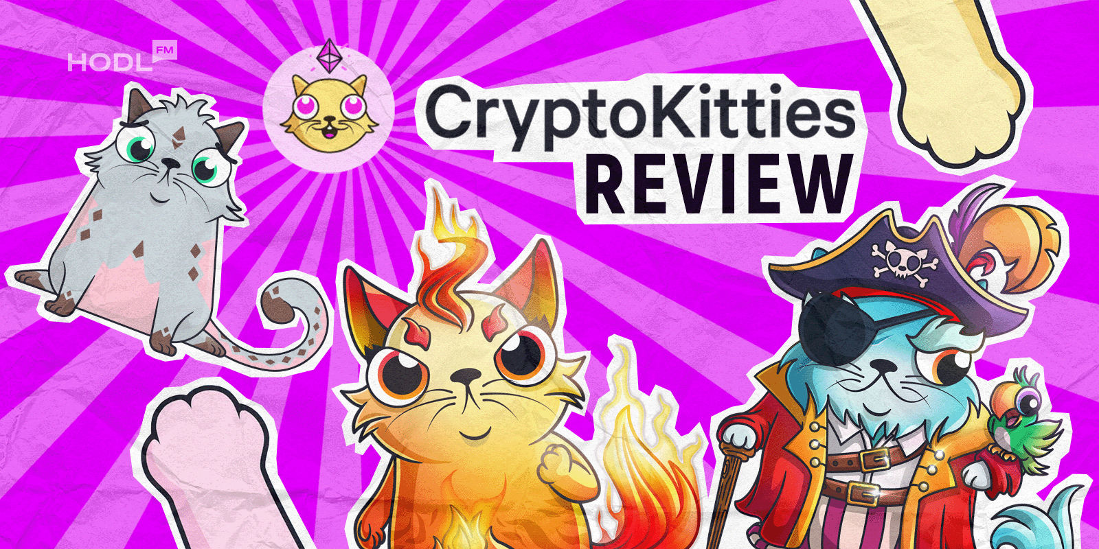 CryptoKitties cover 1 What Is Immutable? Immutable Platform Review CryptoKitties cover 1 What Is Immutable? Immutable Platform Review