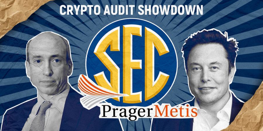 Cryptocurrency Chaos 1024x512 1 Cryptocurrency Chaos: SEC Takes On Prager Metis Over FTX Audit Scandal