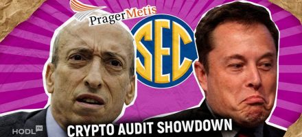 Cryptocurrency Chaos: SEC Takes On Prager Metis Over FTX Audit Scandal