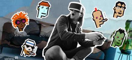 Cryptocurrency and Gaming: How NFTs Are Changing the Gaming Experience