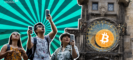 Czech National Bank Considers $7 Billion Bitcoin Reserve Amid Global Economic Shifts
