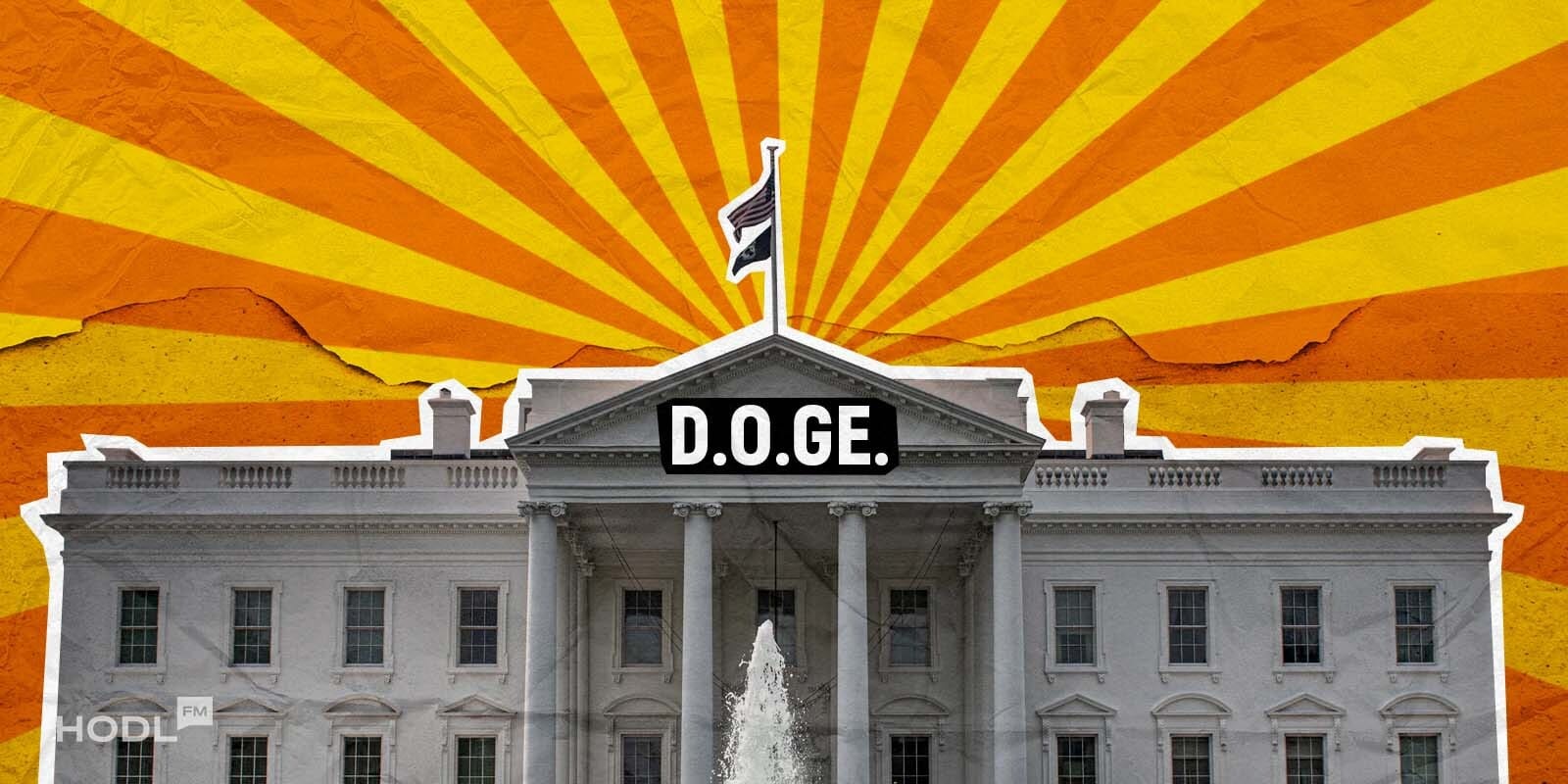 D.O.GE . Department Trump Picks Elon Musk and Vivek Ramaswamy To Lead DOGE Agency D.O.GE . Department Trump Picks Elon Musk and Vivek Ramaswamy To Lead DOGE Agency