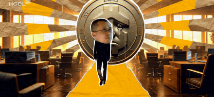 СZ’s Guilty Plea, $4.3 Billion Settlement, and the Future of Crypto