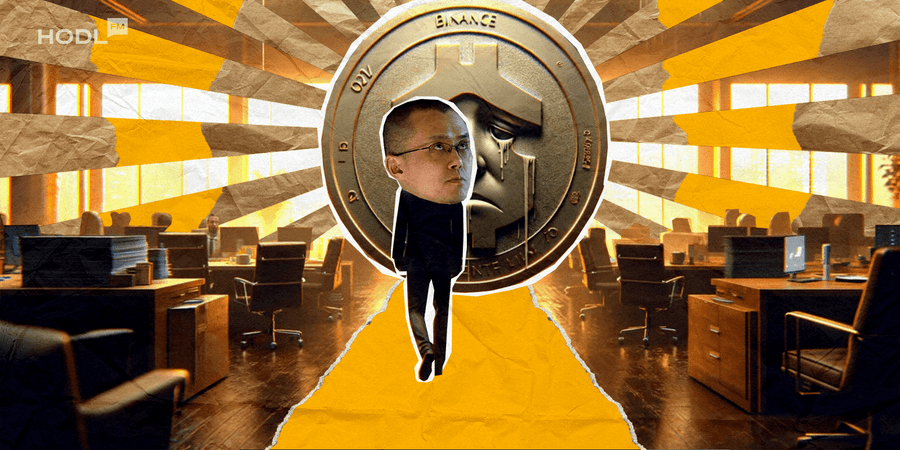 D0A1Zs Guilty Plea 2 СZ's Guilty Plea, $4.3 Billion Settlement, and the Future of Crypto D0A1Zs Guilty Plea 2 СZ's Guilty Plea, $4.3 Billion Settlement, and the Future of Crypto