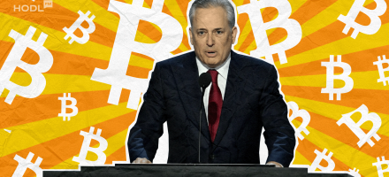 White House Crypto Czar Pushes for Stablecoin Regulation as First Priority