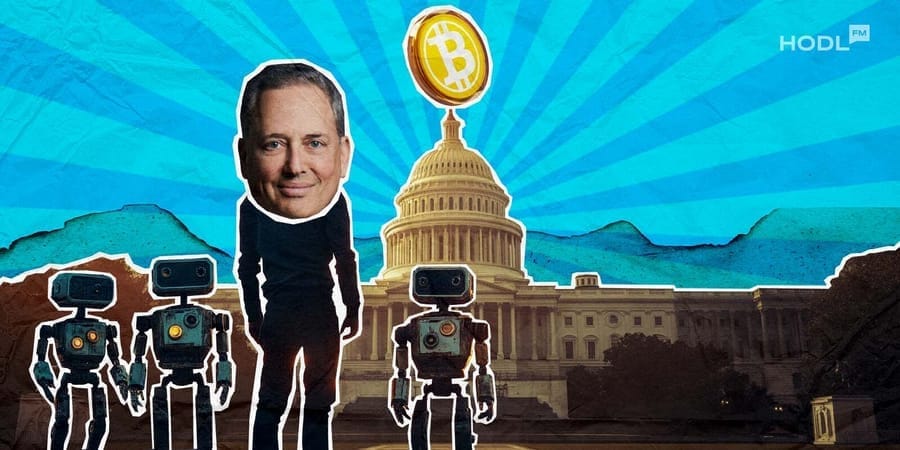 David Sacks Crypto Czar Ripple's Legal Battle Nears End? Former CFTC Chair Foresees SEC Dropping Case Amid Optimism from XRP Lawyers