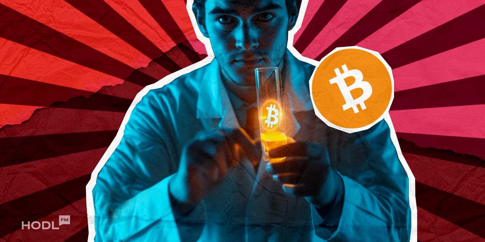 DeSci Emerging From DeFi to DeSci: The Blockchain Revolution in Scientific Research DeSci Emerging From DeFi to DeSci: The Blockchain Revolution in Scientific Research