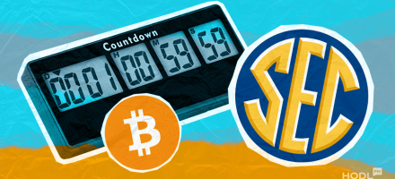 Decoding the Delay: SEC Extends Bitcoin ETF Approval Timeline to 2024