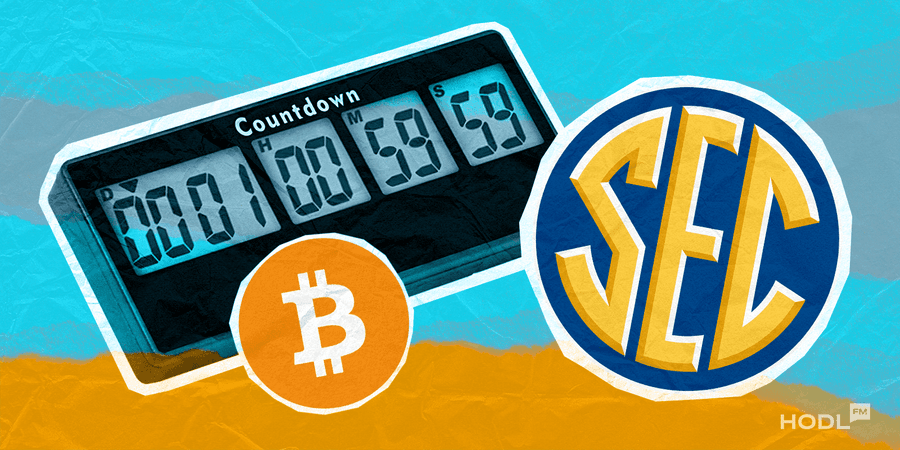 Decoding the Delay SEC Extends Bitcoin ETF Approval Timeline to 2024 2 Decoding the Delay: SEC Extends Bitcoin ETF Approval Timeline to 2024 Decoding the Delay SEC Extends Bitcoin ETF Approval Timeline to 2024 2 Decoding the Delay: SEC Extends Bitcoin ETF Approval Timeline to 2024