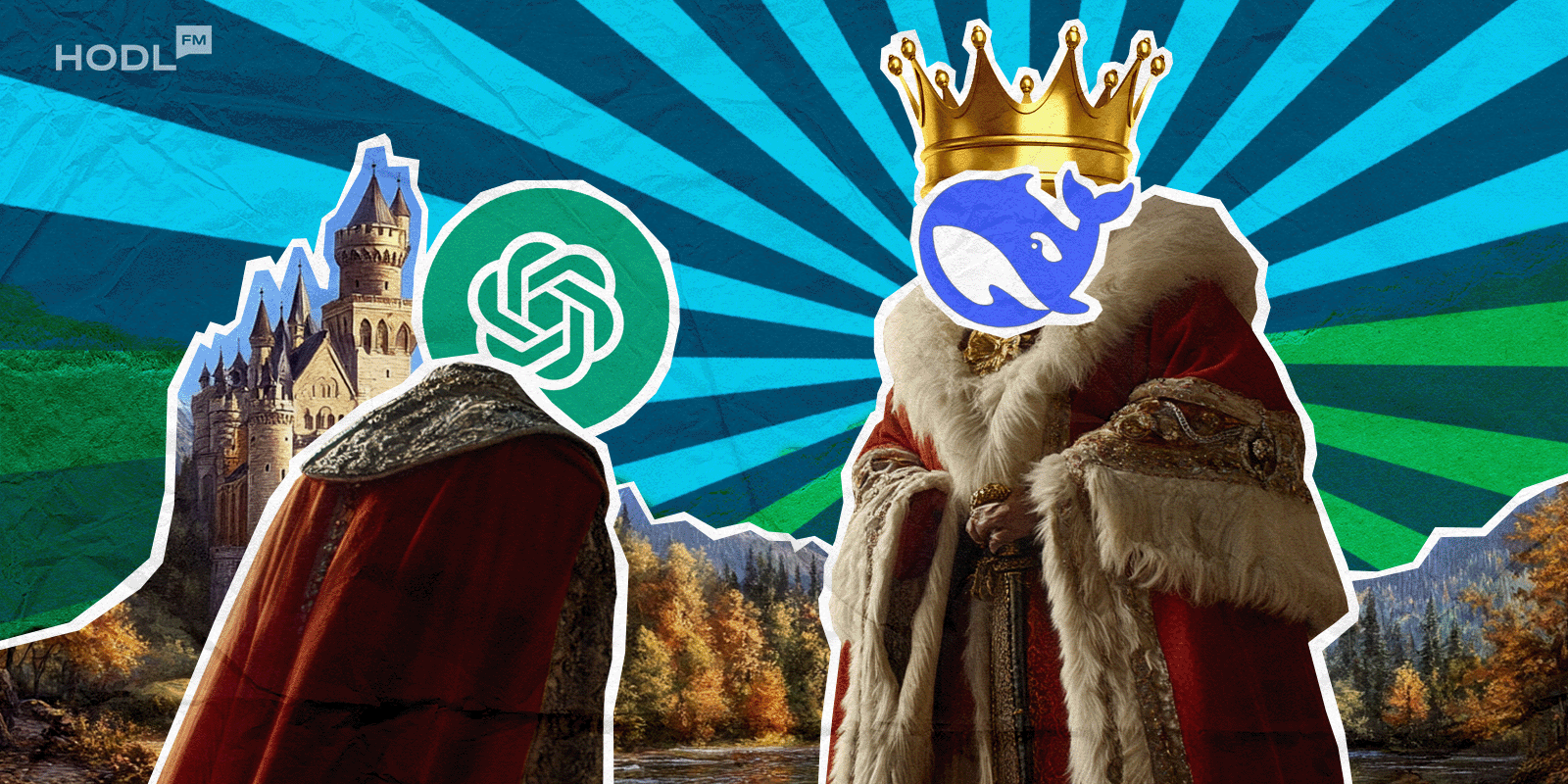 DeepSeek Generative AI Goes Global: India Joins the US-China Battle for Dominance DeepSeek Generative AI Goes Global: India Joins the US-China Battle for Dominance