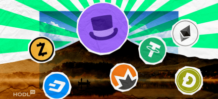 Exploring Degen Chain: Record-breaking TPS & Economic Scalability