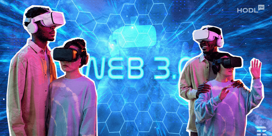 Demystifying WEB 3.0 A Comprehensive Explanation 2 Demystifying WEB 3.0: A Comprehensive Explanation