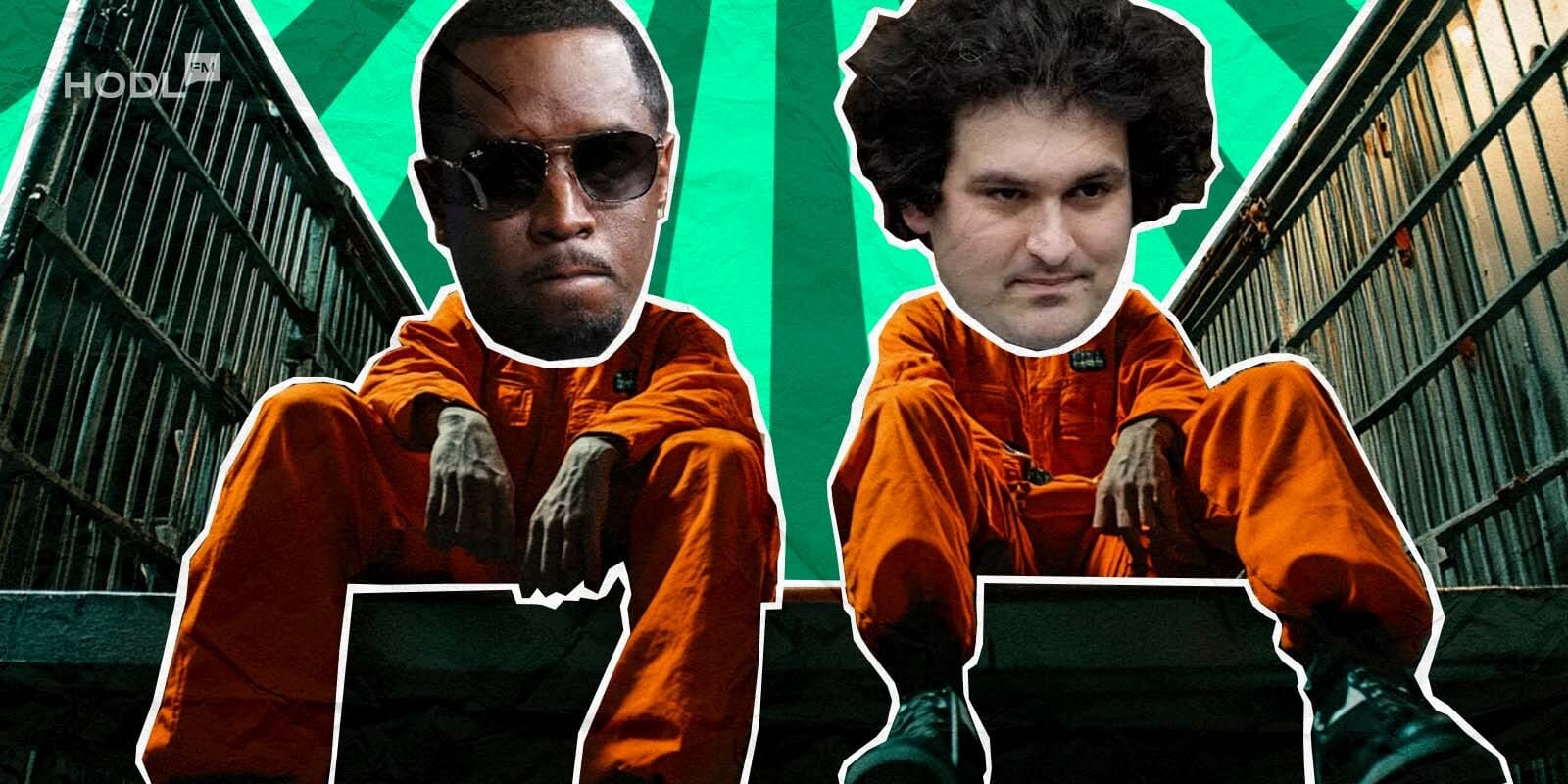 Diddy Bankman Fried lawyer Diddy Hires Bankman-Fried’s Attorney for Criminal Defense Diddy Bankman Fried lawyer Diddy Hires Bankman-Fried’s Attorney for Criminal Defense