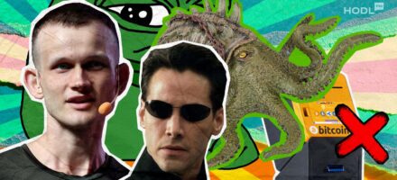Kraken Launches Futures Trading, L2 ETH Development Turns, $19M Long BTC Position, Fight With Crypto ATMs Scam
