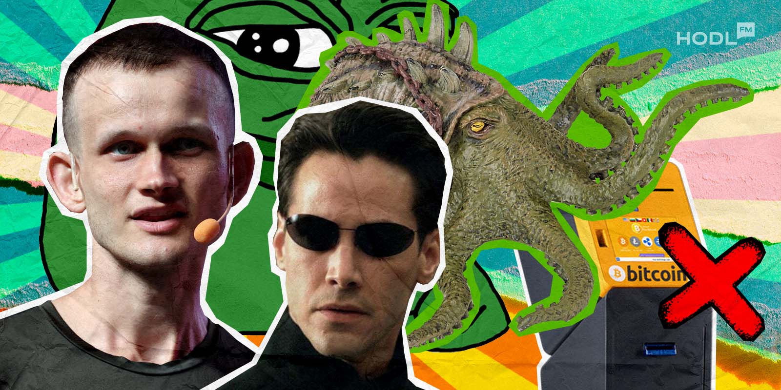 Digest 3 Kraken Launches Futures Trading, L2 ETH Development Turns, $19M Long BTC Position, Fight With Crypto ATMs Scam Digest 3 Kraken Launches Futures Trading, L2 ETH Development Turns, $19M Long BTC Position, Fight With Crypto ATMs Scam