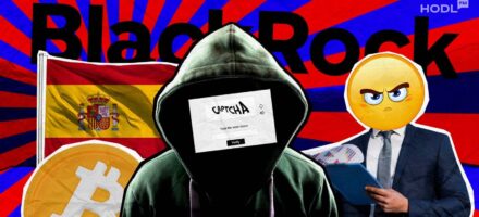 Economist Admits Mistake, Malware via Fake Captchas, $10.5M Tax Penalty, and BlackRock’s Bitcoin Hold