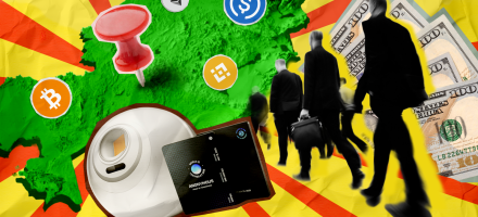 Stablecoins vs. Bank Deposits, Crypto Crime Wave, OpenAI Snubbed, and Kazakhstan’s Rise as a Crypto Hub