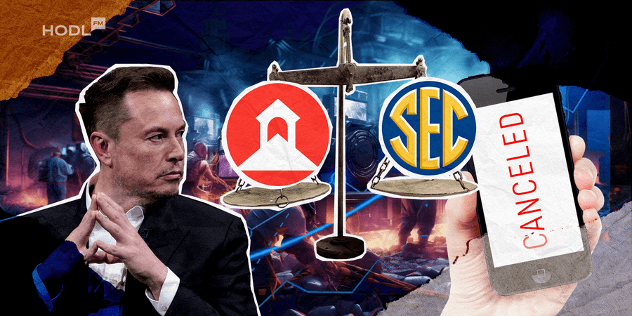 Digest 38 2 SEC's Crypto Fines, Solana's Saga Fiasco, X-Payments Revolution & Bitcoin's Miners Gold Rush Digest 38 2 SEC's Crypto Fines, Solana's Saga Fiasco, X-Payments Revolution & Bitcoin's Miners Gold Rush