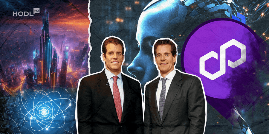 Digest 45 2 Mathematics vs Bitcoin, Political Donations, MATIC Market Trends, and AI Advancements Digest 45 2 Mathematics vs Bitcoin, Political Donations, MATIC Market Trends, and AI Advancements