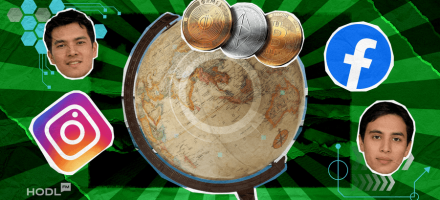 Meta Tech Troubles, China’s Blockchain Push, US Election Deepfakes & Crypto for Bigwigs in Germany