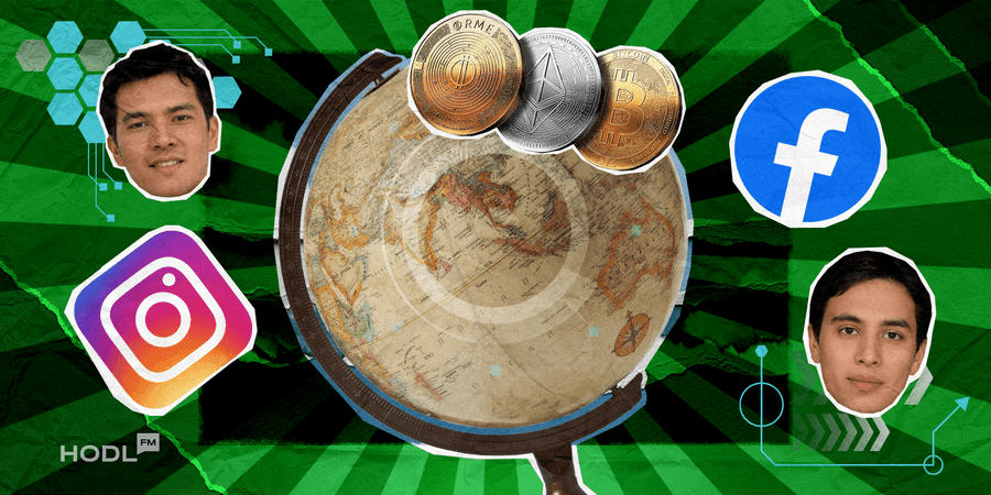 Digest 47 2 Meta Tech Troubles, China's Blockchain Push, US Election Deepfakes & Crypto for Bigwigs in Germany
