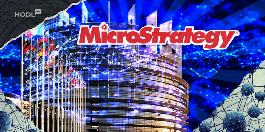 Digest 49 2 EuroParl's AI Legislation, MicroStrategy's $500M Bitcoin Bet, and Meme Coins' Network Bond Digest 49 2 EuroParl's AI Legislation, MicroStrategy's $500M Bitcoin Bet, and Meme Coins' Network Bond