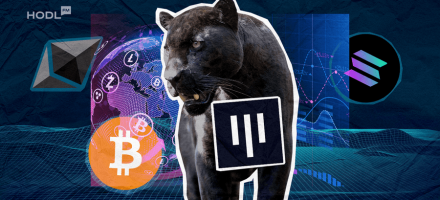 Pantera Capital Aims for a $1 Billion Blockchain Fund and Targets SOL Token Acquisition