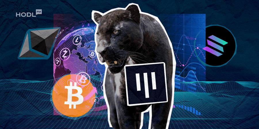 Digest 51 10 2 Pantera Capital Aims for a $1 Billion Blockchain Fund and Targets SOL Token Acquisition
