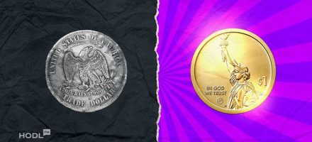 10% Of Money Will Likely Be Stablecoins By The Next Decade- Circle CEO