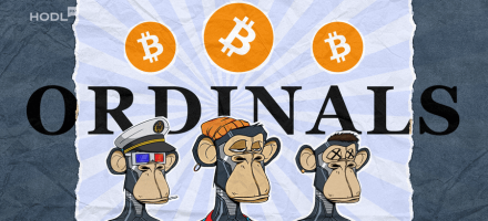 What Are Ordinals? A Beginner’s Guide to Bitcoin NFTs
