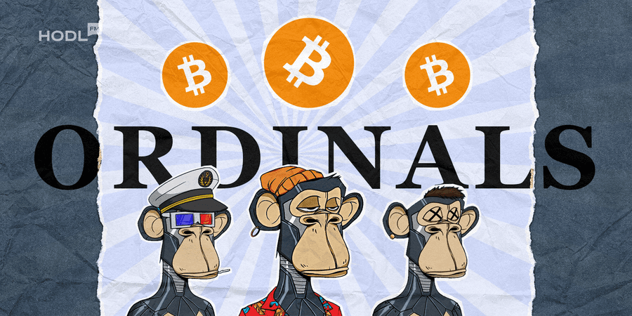 Digest 51 11 2 What Are Ordinals? A Beginner's Guide to Bitcoin NFTs Digest 51 11 2 What Are Ordinals? A Beginner's Guide to Bitcoin NFTs