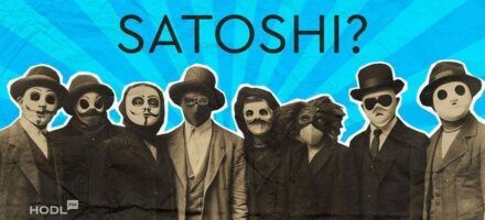 Satoshi Nakamoto Surpasses Michael Dell to Become 11th Richest Person