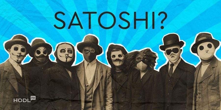 Digest 51 11 Who is Satoshi Nakamoto, The Creator of Bitcoin? Digest 51 11 Who is Satoshi Nakamoto, The Creator of Bitcoin?