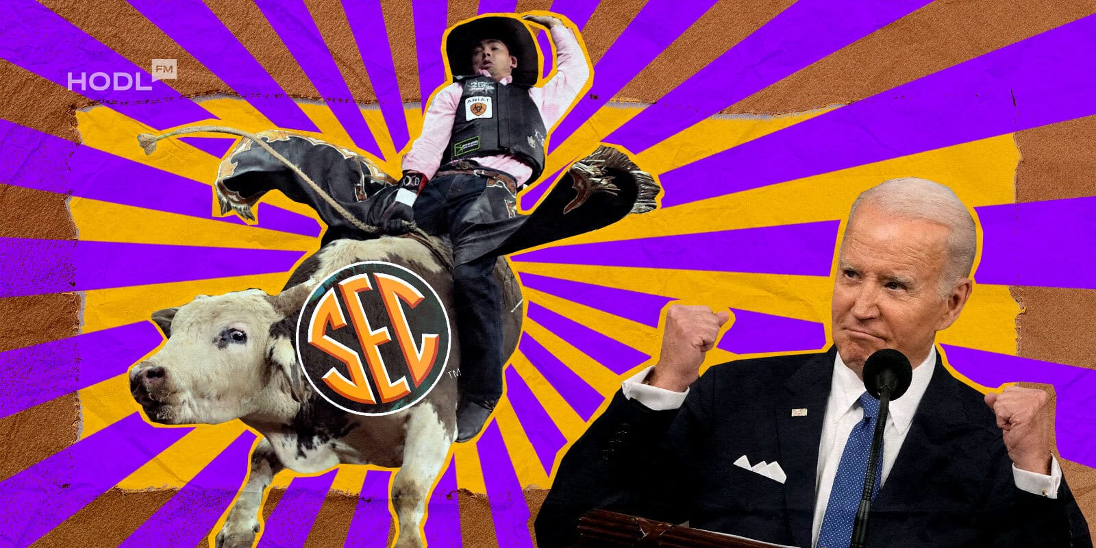 Digest 51 13 Biden Administration Takes Crypto Course to Avoid Election Loss Digest 51 13 Biden Administration Takes Crypto Course to Avoid Election Loss