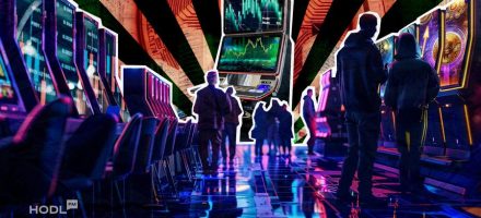 Crypto Addiction Is Becoming A Healthcare Danger – British Public Healthcare Boss Cries Out