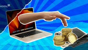 Crypto Scammer Steals $2.8 Million by Posing as UK Police Officer
