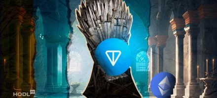 TON Flips ETH in Daily Active Users, but That’s not the Full Picture