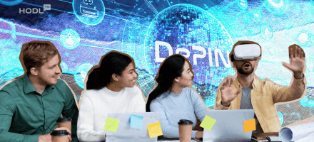 Top DePIN Projects to Watch in 2024