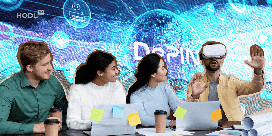 Digest 51 3 2 Top DePIN Projects to Watch in 2024 Digest 51 3 2 Top DePIN Projects to Watch in 2024