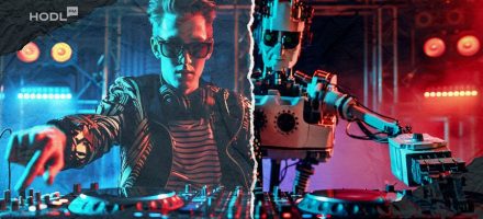 Human vs. AI-Generated Music Explained